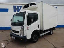Furgoneta Renault Maxity 140.35 furgoneta frigorífica caja negativa usada