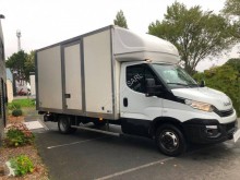 Iveco Daily furgon dostawczy używany