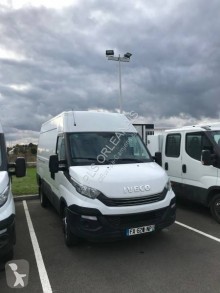 Iveco Daily 35C14 fourgon utilitaire occasion