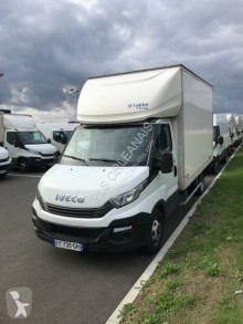 Iveco Daily 35C15 utilitaire caisse grand volume occasion