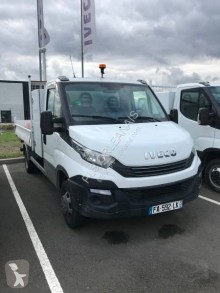 Devirmeli araç Iveco Daily 35C14