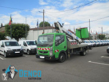 Utilitaire nacelle Renault Maxity 120 DXI
