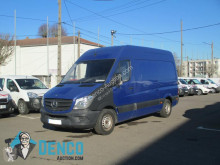 Fourgon utilitaire Mercedes Sprinter 313 CDI