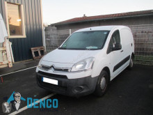 Fourgon utilitaire Citroën Berlingo HDi 75