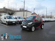 Voiture citadine Smart ForTwo