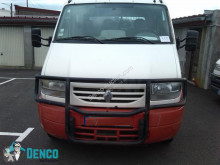 Utilitaire benne standard Renault Mascott 110.35