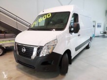Nissan NV400 L2H2 35.13 fourgon utilitaire neuf