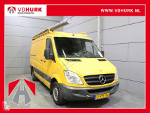 Mercedes Sprinter 313 2.2 CDI L2H2 ENGINE TURNS BUT DEFECT! fourgon utilitaire occasion