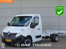 Dostawcze podwozie z kabiną Renault Master 2.3dCi 150PK Nieuw Chassis cabine Airco Cruise 368wb A/C Cruise control