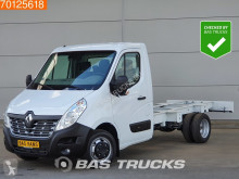 Dostawcze podwozie z kabiną Renault Master T45 2.3 dCi 150PK Nieuw!! Airco Cruise 368wb Chassis Cabine Fahrgestell A/C