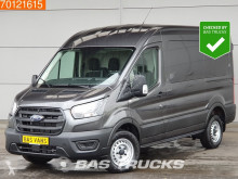 Ford Transit 350 2.0 TDCI 130PK L2H2 Airco Cruise Leren stuur L2H2 10m3 A/C Cruise control used cargo van