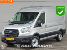Ford Transit 2.0 TDCI 130PK 350L L2H2 Airco Cruise 3 Zits Nieuw!!! L2H2 10m3 A/C Cruise control furgone usato
