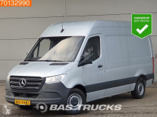 Mercedes Sprinter 314 CDI Acchterwielaandrijving Airco Nieuwstaat L2H2 11m3 A/C Ticari van ikinci el araç