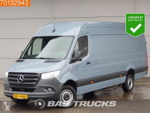 Utilitaire caisse grand volume Mercedes Sprinter 316 CDI 160PK Lengte 4 L4H2 XXL Maxi Airco L4H2 16m3 A/C