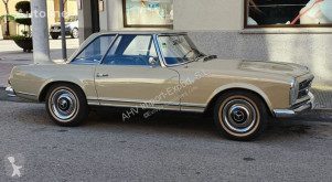 Furgoneta Mercedes PAGODA 230 AÑO 1967 usada