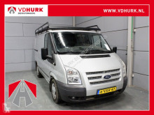 Ford Transit 2.2 TDCI 126 pk Navi/Cruise/Imperiaal/Trekhaak fourgon utilitaire occasion