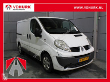 Renault Trafic 2.0 dCi Rijdt Goed/Trekhaak fourgon utilitaire occasion