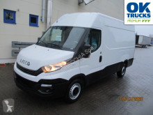 Iveco Daily 35S16 fourgon utilitaire occasion