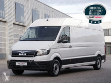 Fourgon utilitaire MAN TGE 3.140 LR HOCH AUTOMATIK