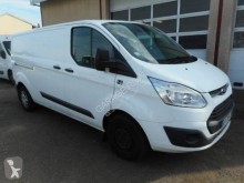 Ford Transit Ticari van ikinci el araç