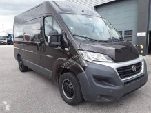 Fourgon utilitaire Fiat Ducato 130 MJT