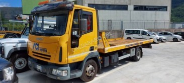 Camion Iveco Eurocargo dépannage occasion