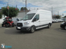 Fourgon utilitaire Ford Transit