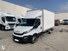 Iveco Daily IVECO Daily 35-160 euro 6, anno 2018 kassevogn brugt