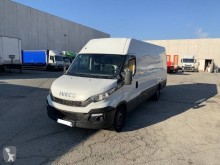 Iveco Daily 35C13 fourgon utilitaire occasion