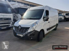 Renault Master fourgon utilitaire occasion