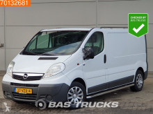 Opel Vivaro 2.5 CDTI 114PK L2H1 Airco Trekhaak LM velgen L2H1 6m3 A/C Towbar nyttofordon begagnad