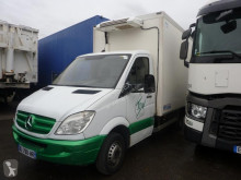 Utilitaire frigo spécial viandes Mercedes Sprinter