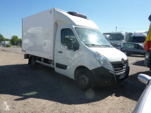 Utilitaire frigo Renault Master