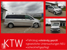 Combi Mercedes V 220 Edition Lang,6Sitzer,Distronic,EURO6D Temp