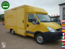 Iveco Daily 35 S11 furgão comercial usado