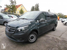 Mercedes Vito 114 CDI KBE34 MIXTO 5-SITZER LKW EURO6 combi occasion