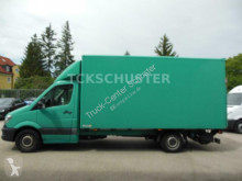 Mercedes Sprinter 316CDI Aut.KOFFER JUNGE 4,3m.LBW LUFT fourgon utilitaire occasion