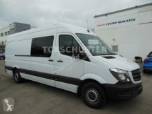 Mercedes SPRINTER 316CDI KA43MIXTO 6-SITZER KLIMA AHK3,0t carro berlina usado