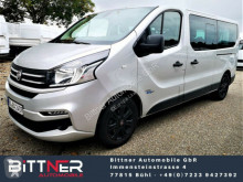 Fiat Talento 1,6 Ecojet Family L2H1 NAVI Kamera E6 kombi brugt