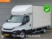 Iveco Daily 35C15 3.0 150PK Zijdeur Laadklep Bakwagen Airco A/C Cruise control gebrauchter Koffer
