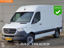 Mercedes Sprinter 319 CDI 3.0 V6 190PK Automaat Airco MBUX 3zits L2H2 11m3 A/C užitková dodávka použitý