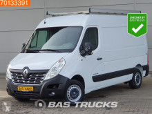 Renault Master 2.3 dCi 130PK Airco Cruise Navi Imperiaal Parkeersensoren L2H2 10m3 A/C Cruise control fourgon utilitaire occasion