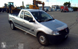 Véhicule utilitaire Dacia Logan occasion