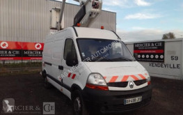 Véhicule utilitaire Renault Master occasion