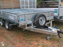 Remorque légère F3720H