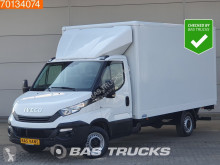 Iveco Daily 35S16 Automaat Bakwagen Laadklep Airco 18m3 A/C used cargo van