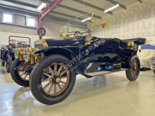 Voiture berline Mercedes Knight 16/40 Knight 16/40