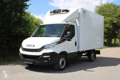 Iveco Daily35s15 Carrier Pulsor350 -25°C Klima TÜV5/21 utilitaire frigo occasion