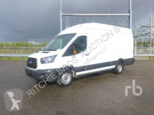 Véhicule utilitaire Ford Transit occasion