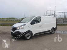 Véhicule utilitaire Renault Trafic occasion